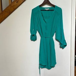 Womens dress. Size xl